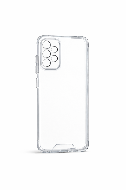 Funda Clear Case Antigolpes para Samsung Galaxy A52 / A52s