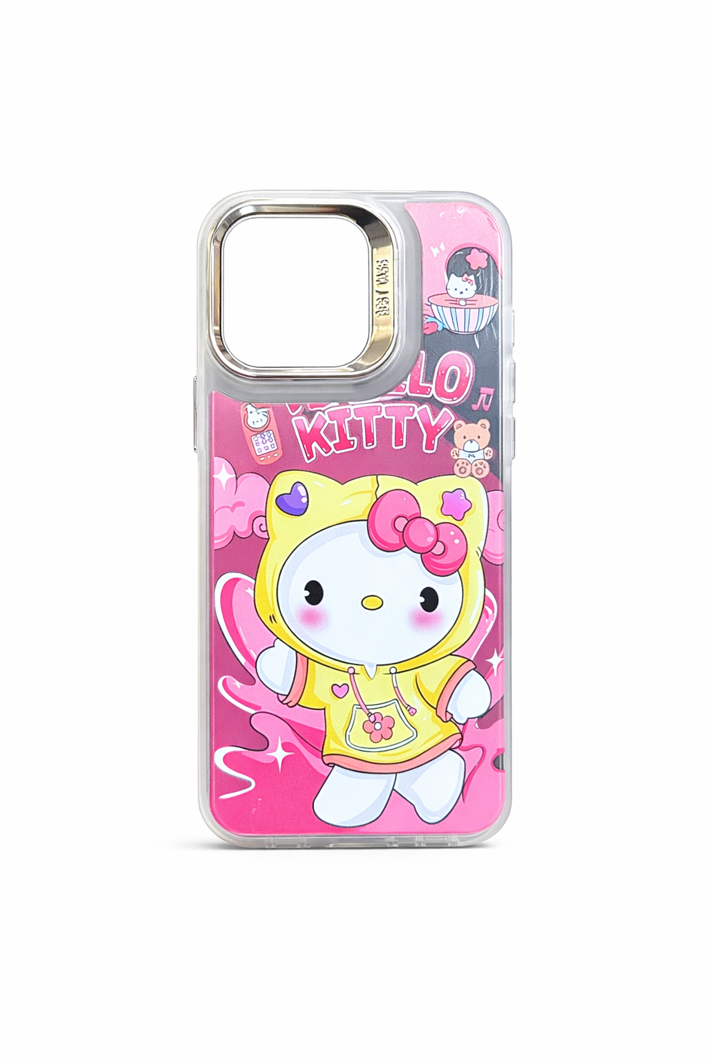 Funda Hello Kitty Edición Especial para iPhone 13 Pro