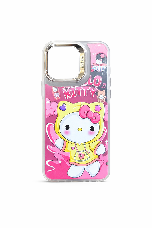 Funda Hello Kitty Edición Especial para iPhone 13 Pro