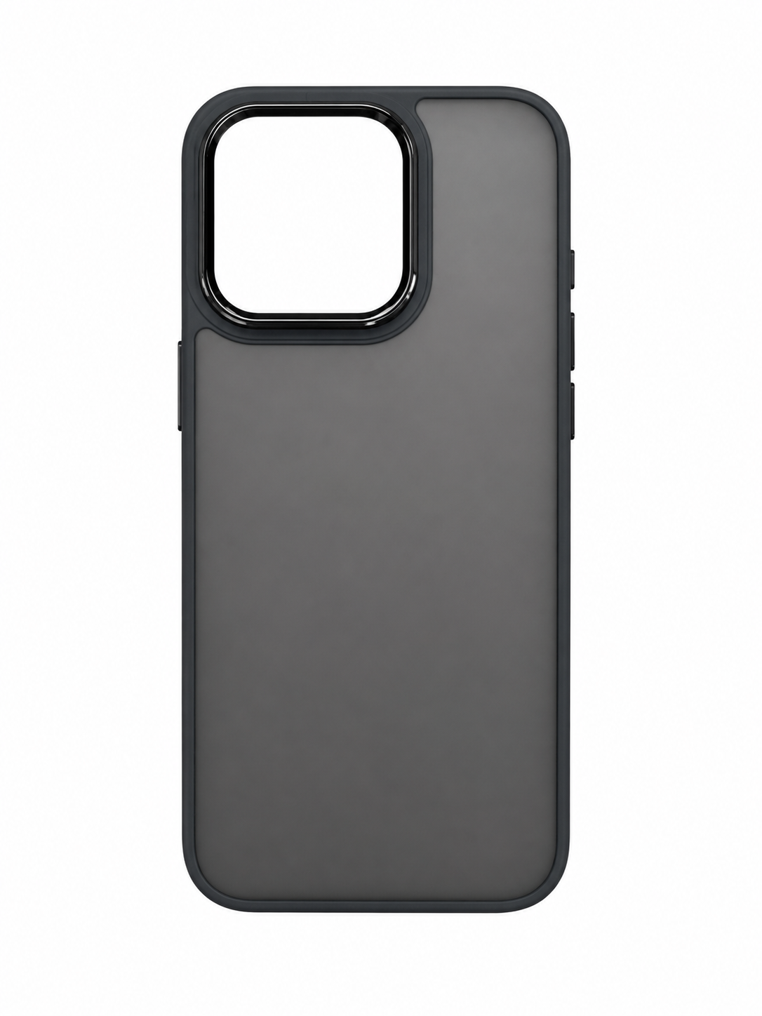 Funda Mate Anti-Impacto con Protección de Cámara para Honor x8b