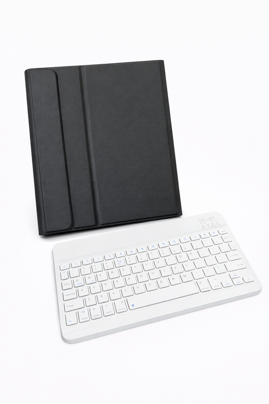 Funda Keyboard Case Pro para iPad A16