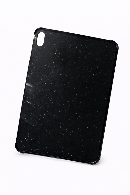Funda Premium Glitter Star para iPad A16