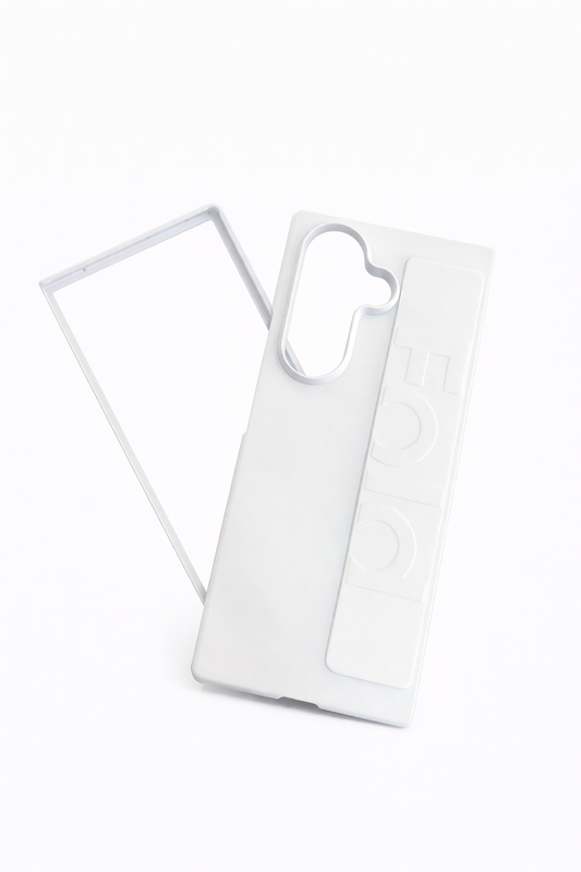 Funda Minimalist Case para Samsung Galaxy Z Fold 7