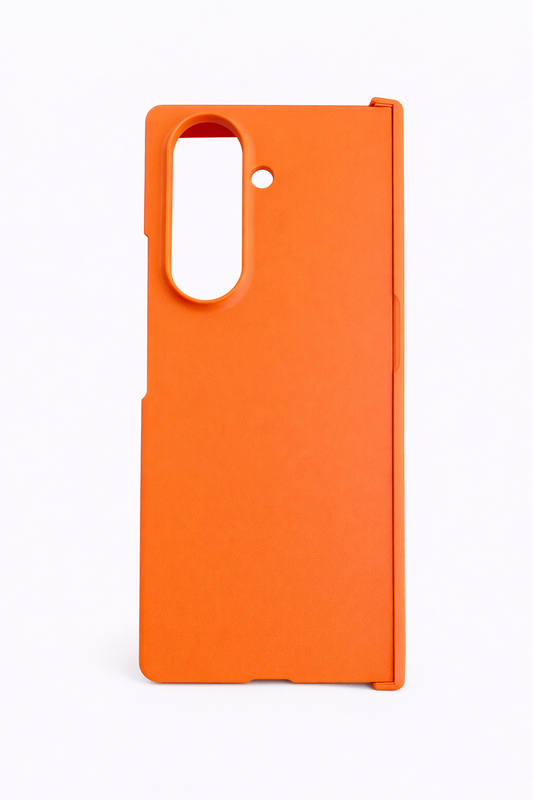 Funda Slim Neon Edition para Galaxy Z Fold 7