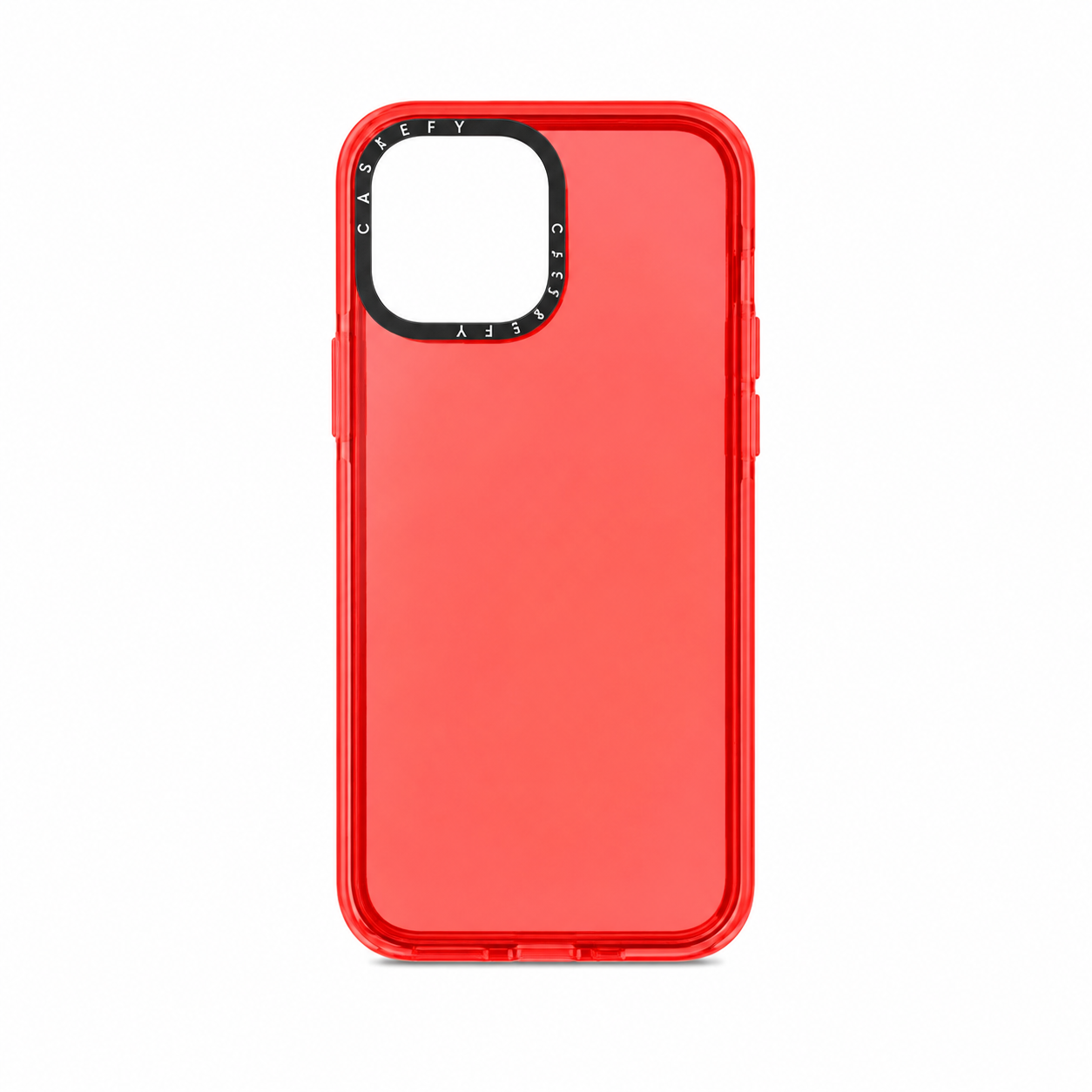 Funda Slim CASKEFY para iPhone 13/14/15