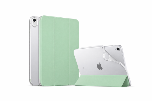 Funda Smart Case Híbrida para iPad A16 - 10.ª Gen (10.9")