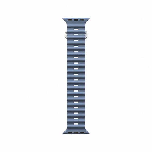Correa Ocean Band para Apple Watch 42/44/45/46/49 mm