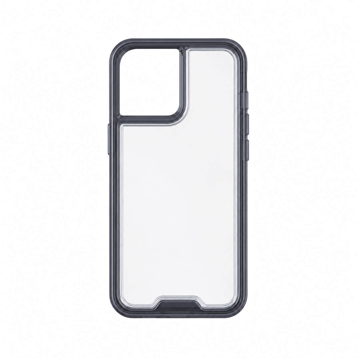 Funda de Alto Impacto con Bordes Reforzados para iPhone 13 Pro Max
