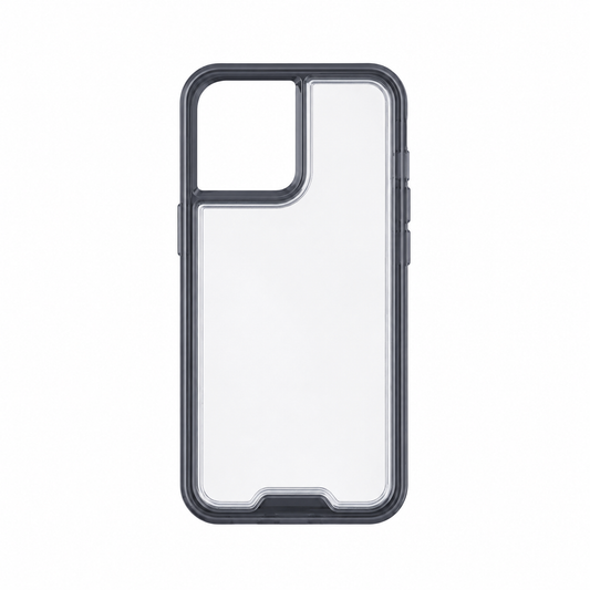 Funda de Alto Impacto con Bordes Reforzados para iPhone 13 Pro Max