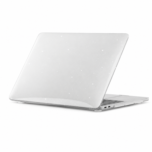 Funda de Cristales Brillantes para MacBook Air 13.3