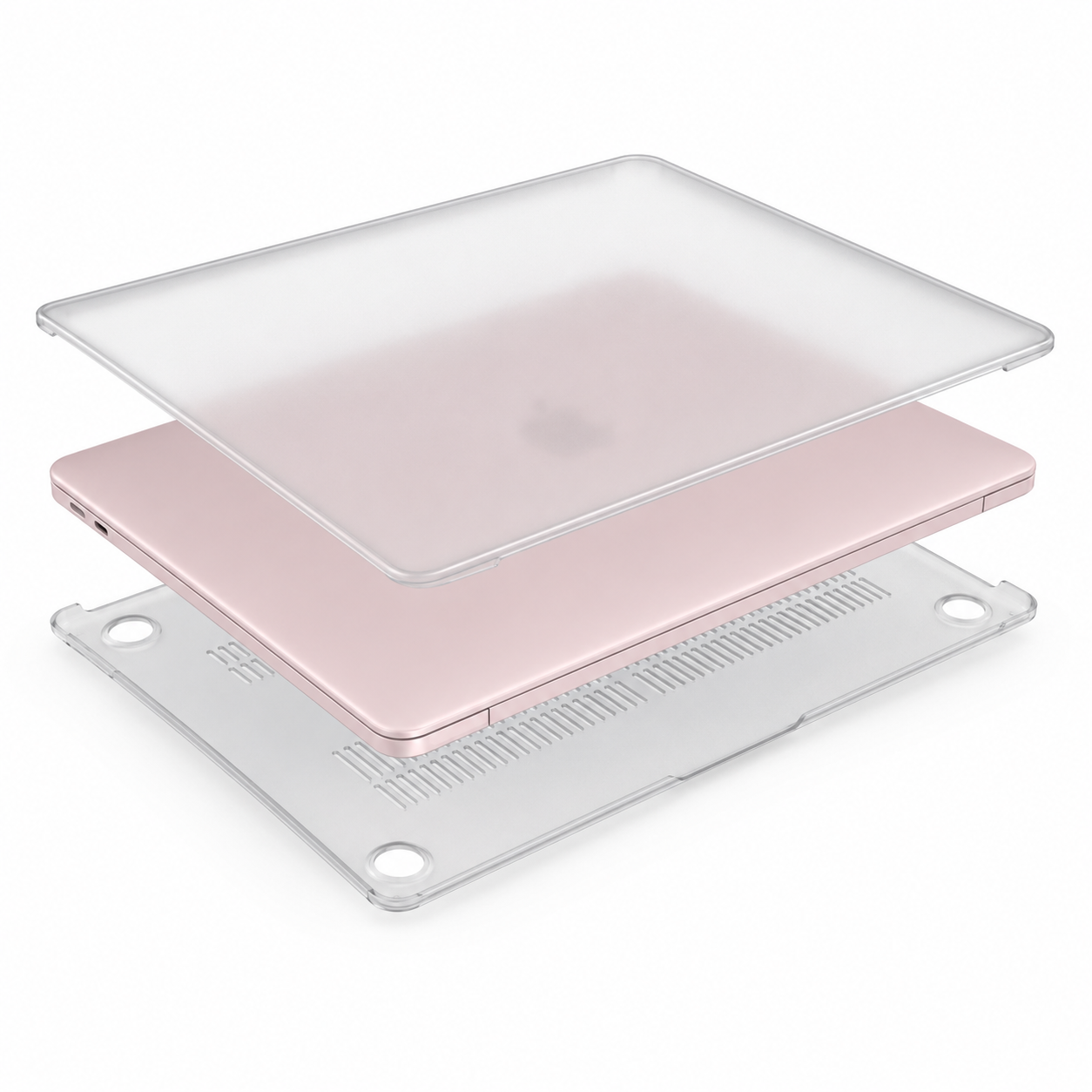 Funda Mate de Alta Resistencia para MacBook Air 13.3