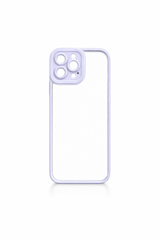 Funda Minimalista "Essential Color" para iPhone 13 Pro Max