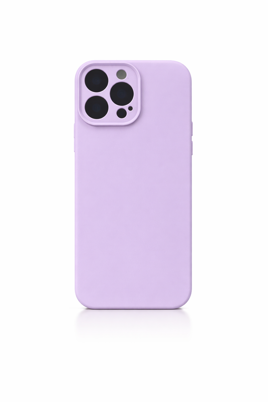 Funda Pure Matte para iPhone 13 Pro Max