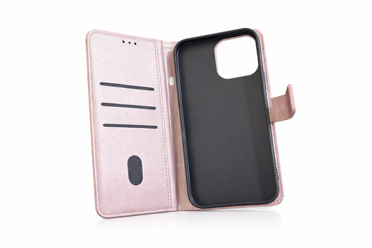 Funda Wallet Executive para iPhone 13 Pro Max