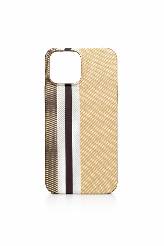 Funda "Grand Tourer" Edition para iPhone 13 Pro Max