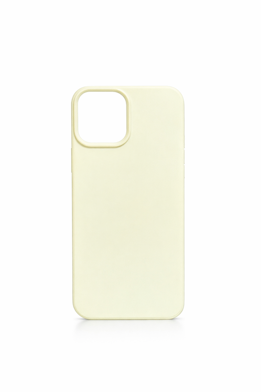 Funda Essential Liquid Silicone para iPhone 13 Pro Max