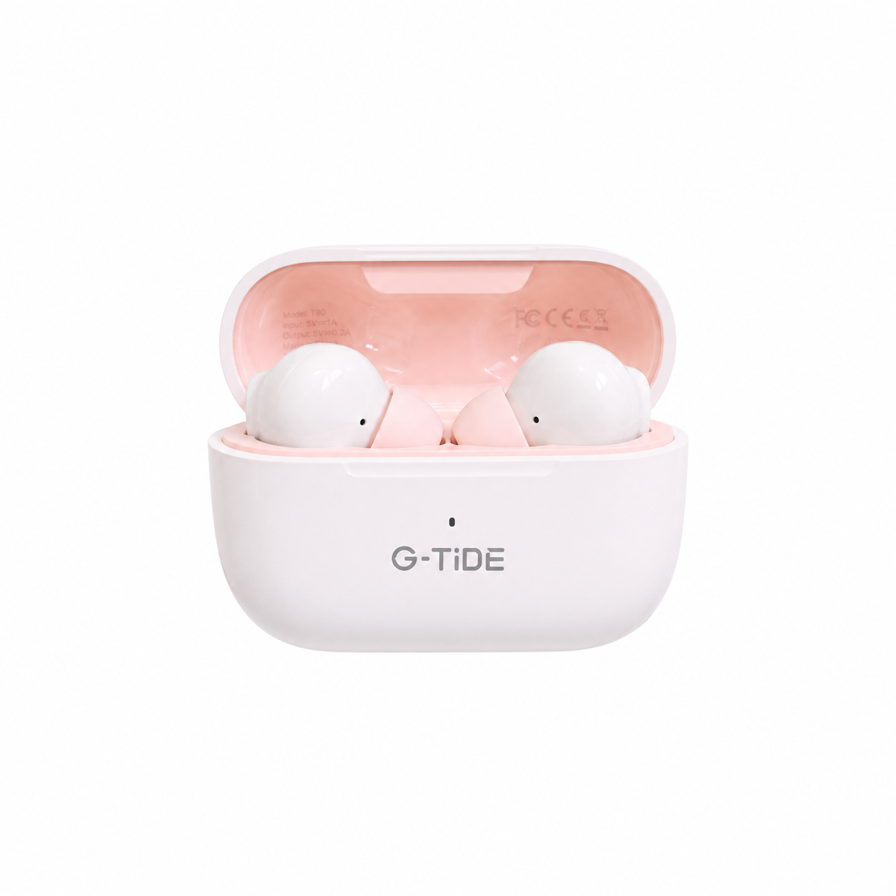 Audífonos Inalámbricos G-Tide T90 TWS