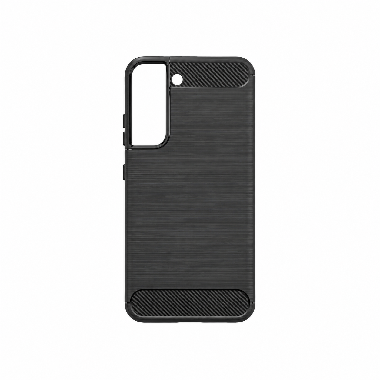 Funda Carbon Fiber Brushed para Samsung S22+