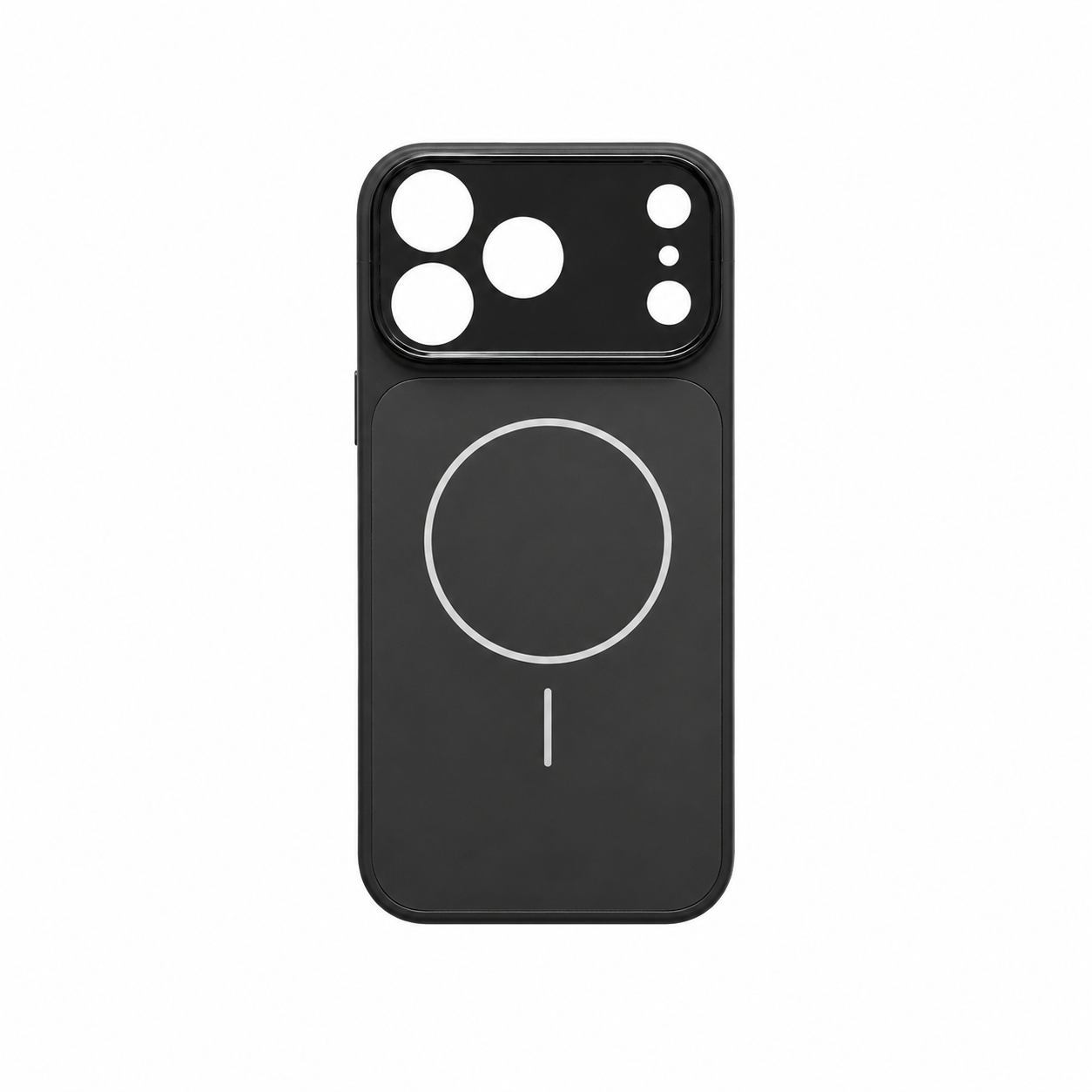 Funda Matte MagSafe para iPhone 17 Pro Max