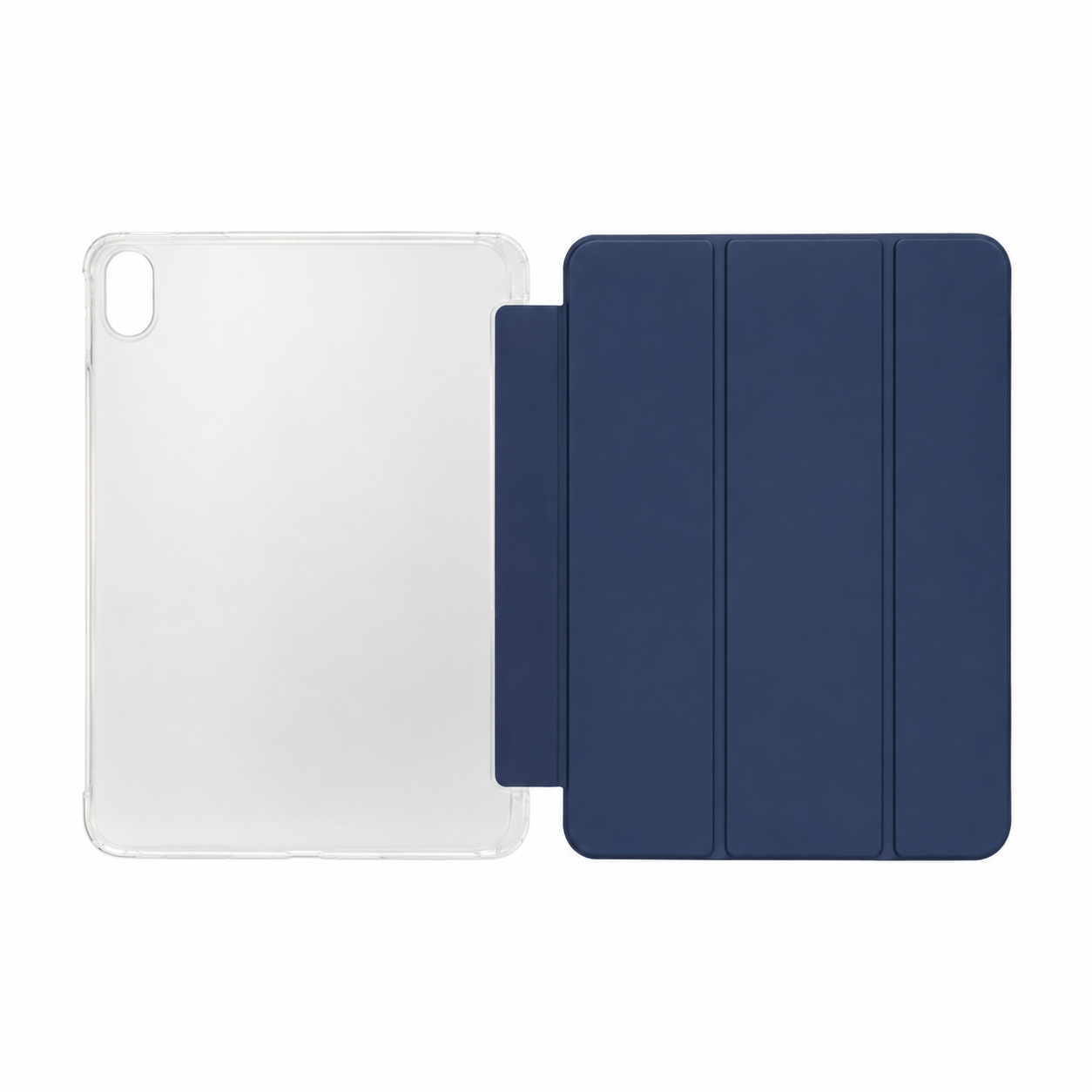 Funda Smart Folio Tripartita para iPad 10G/11G/A16