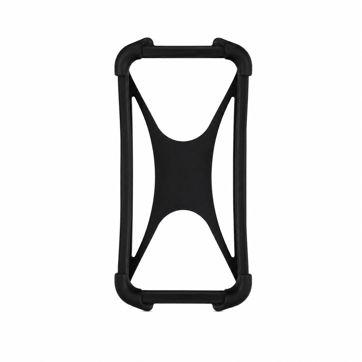 Funda Bumper Universal Silicona para Celular
