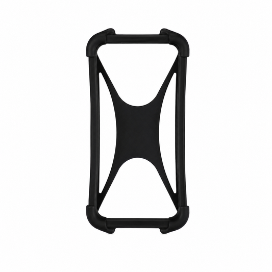 Funda Bumper Universal Silicona para Celular