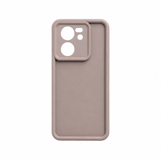 Funda Silicona Suave para Xiaomi 13T Pro