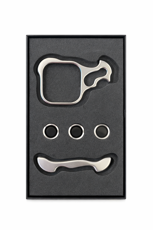 Kit Armor de Titanio para iPhone 14 Pro