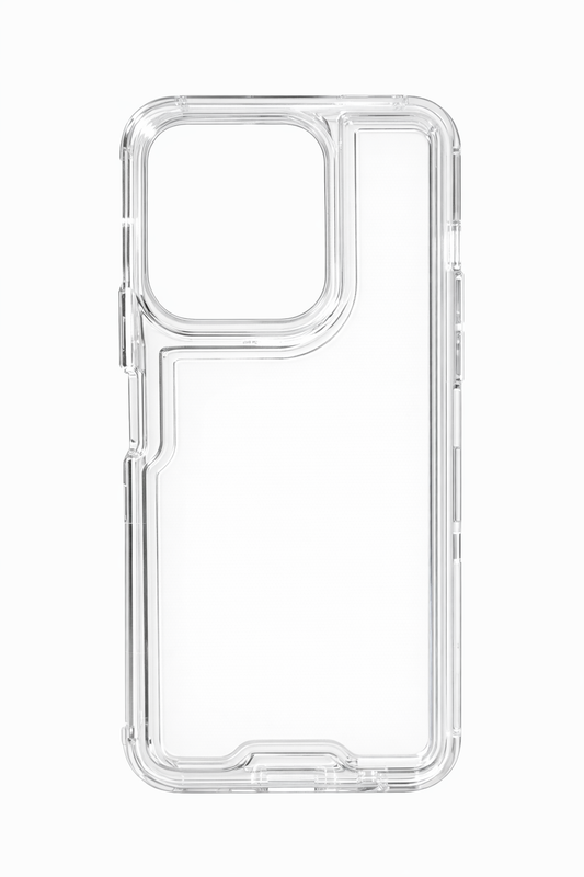 Funda Armor 360° de 3 Piezas para Oppo A40