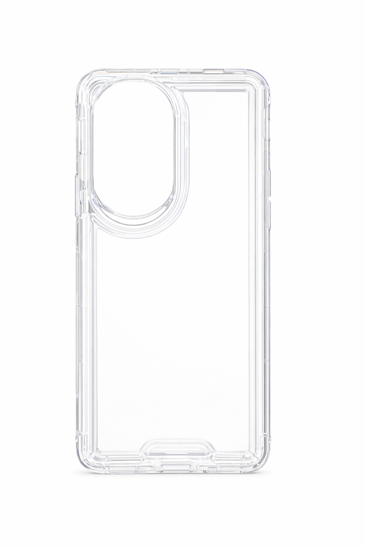 Funda Clear Armor para Oppo Reno 10
