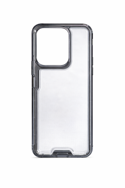 Funda Clear Bumper para Honor X5b / X5 Plus