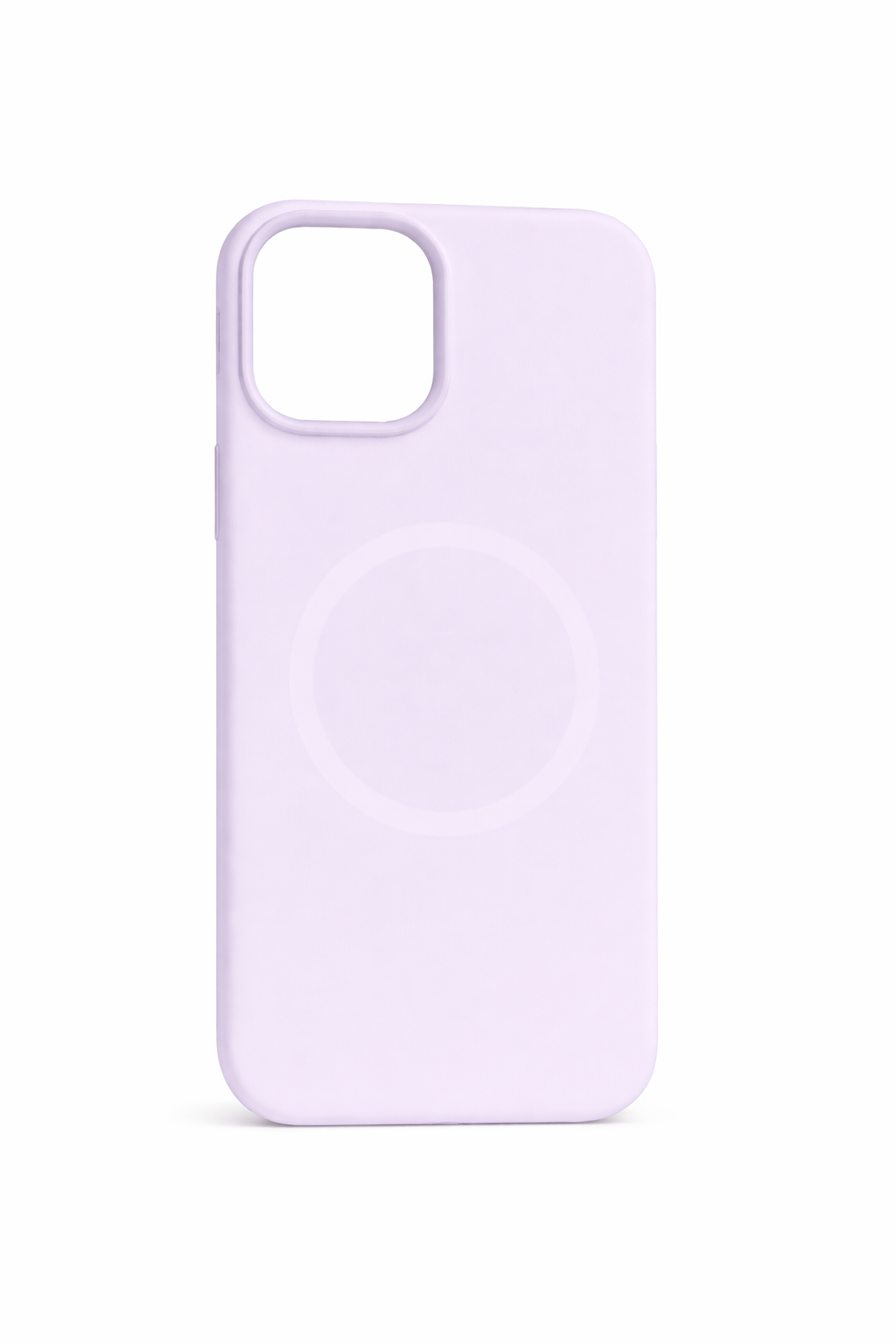 Funda Silicone MagSafe para iPhone 13 - 14 - 15