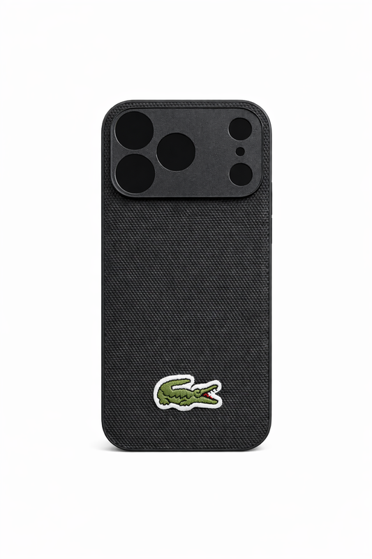 Funda Canvas Sport para iPhone 17 Pro