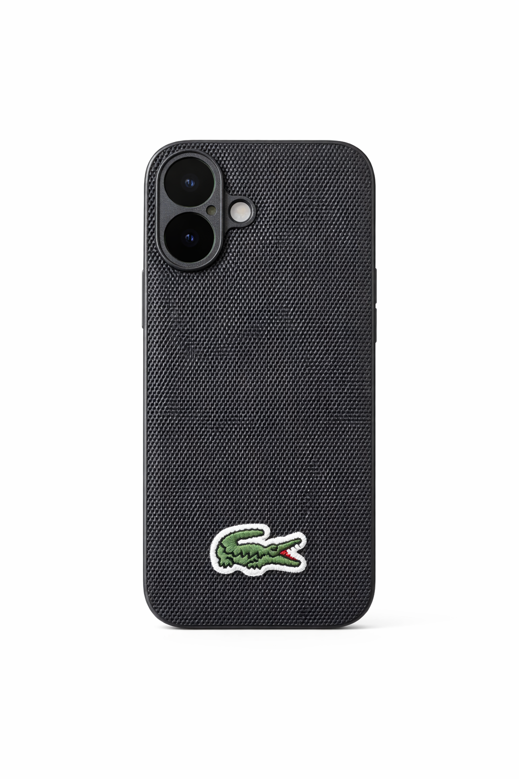 Funda Canvas Sport para iPhone 16