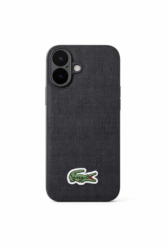 Funda Canvas Sport para iPhone 16