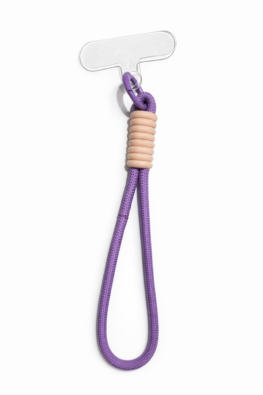 Correa Phone Strap Rope