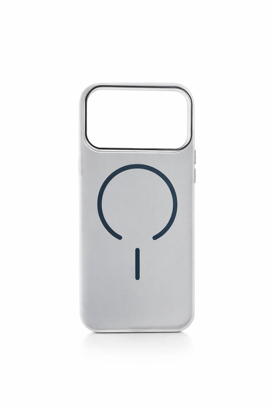 Funda Frosted Matte MagSafe Edition para iPhone 17 Pro Max