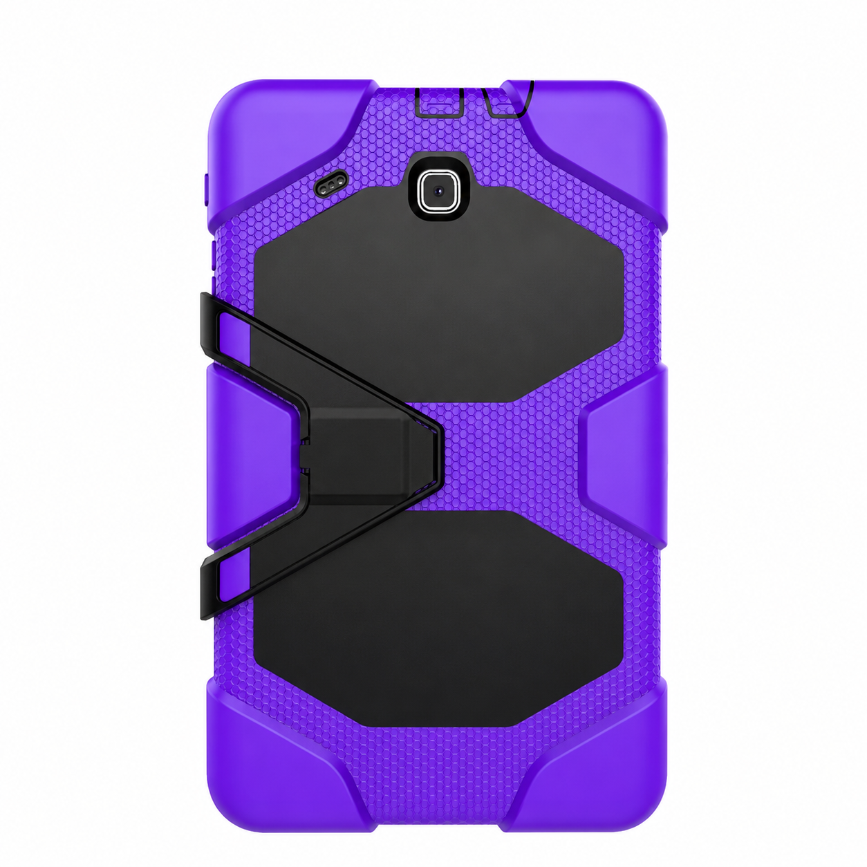 Funda Antigolpe Heavy Duty Soporte iPad 5 6 Gen 9.7