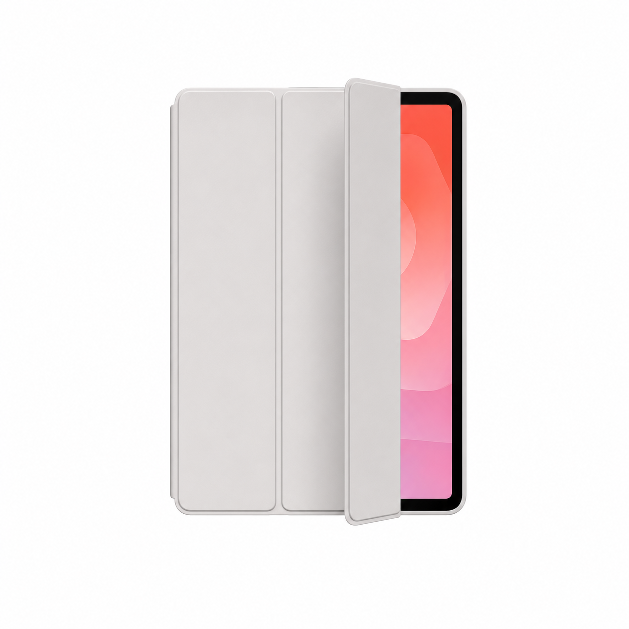Funda Smart Case con Soporte Tríptico para Samsung Tab S11
