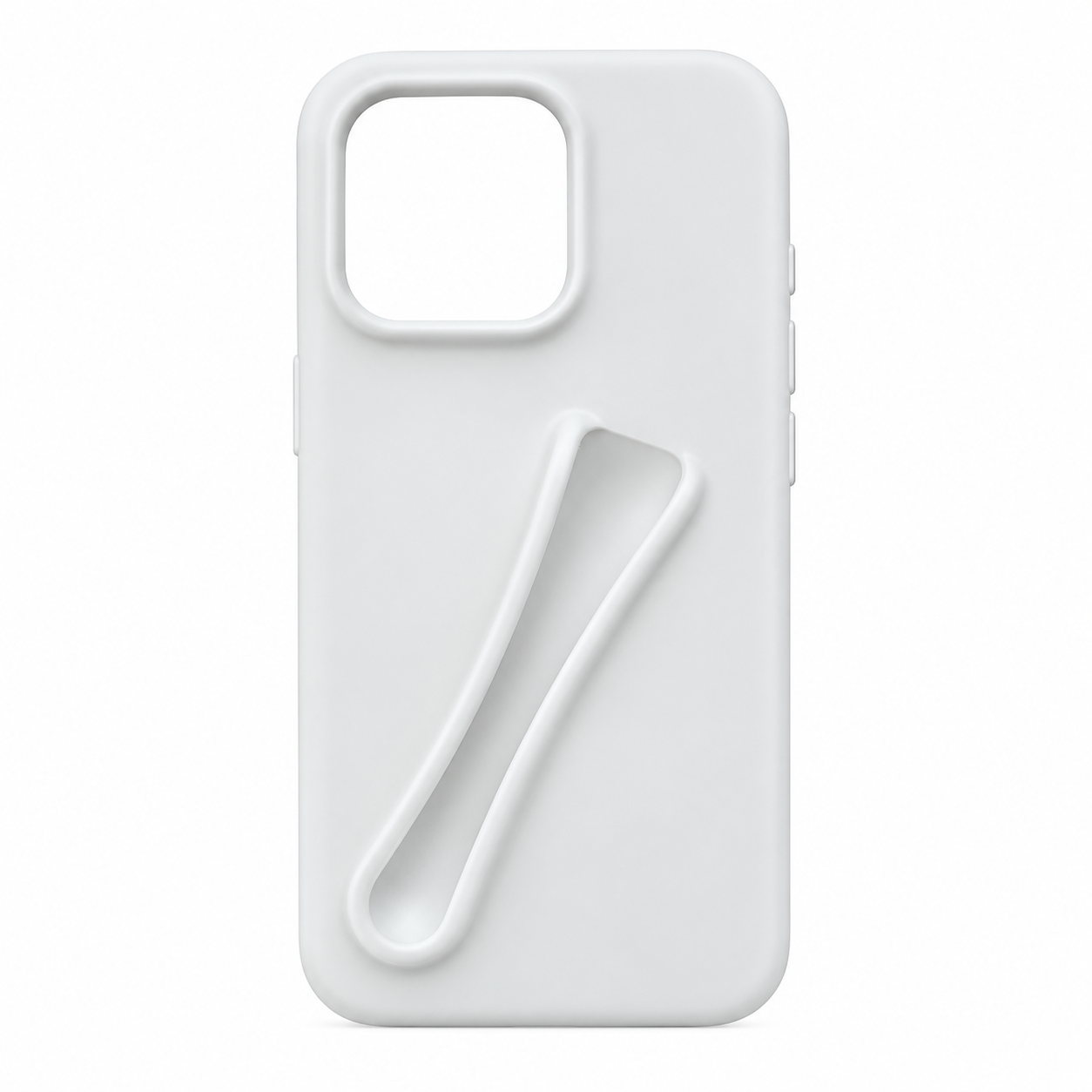 Funda de Silicón con Rhode iPhone 15 Pro Max