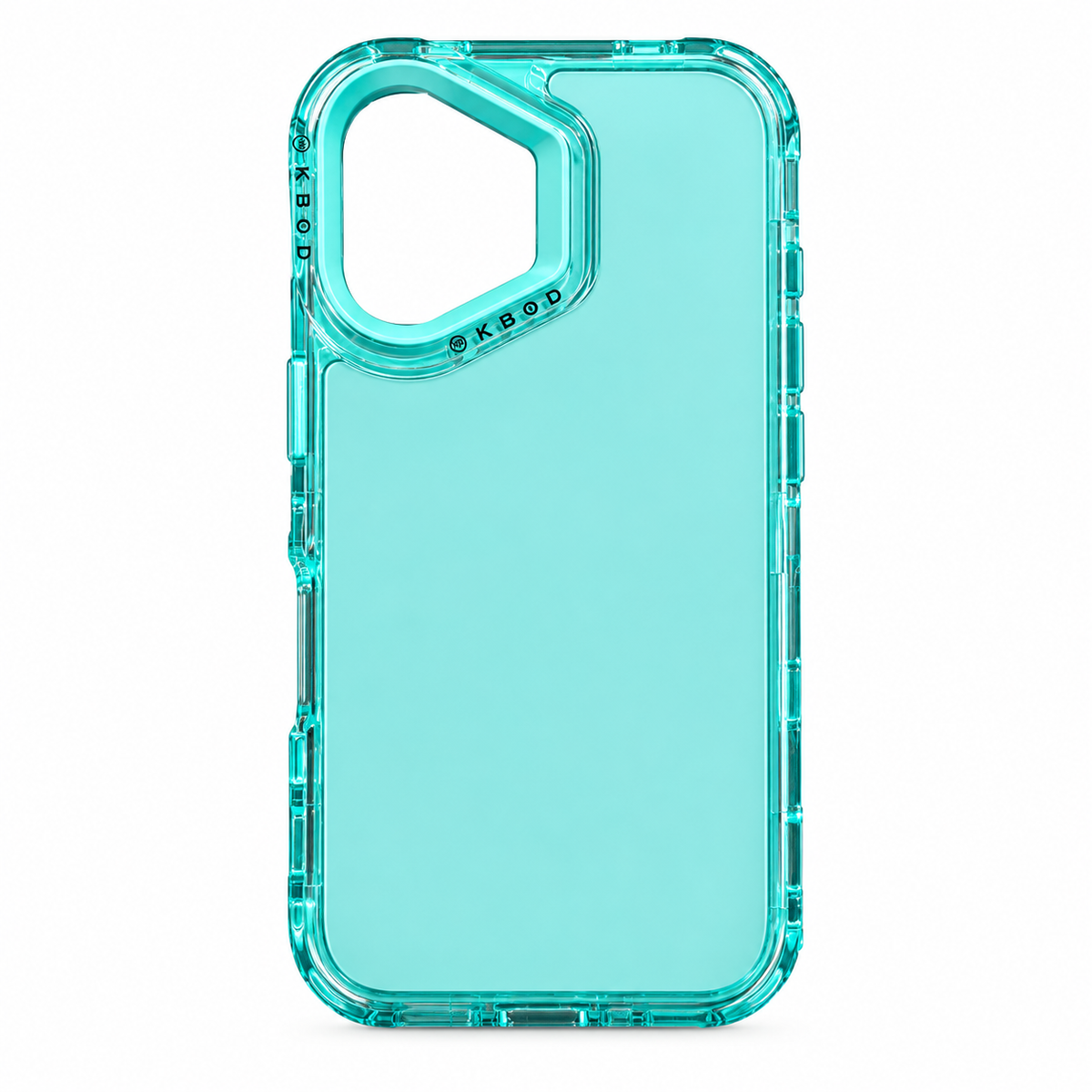 Funda Transparente Antigolpes Reforzada iPhone 16 Plus