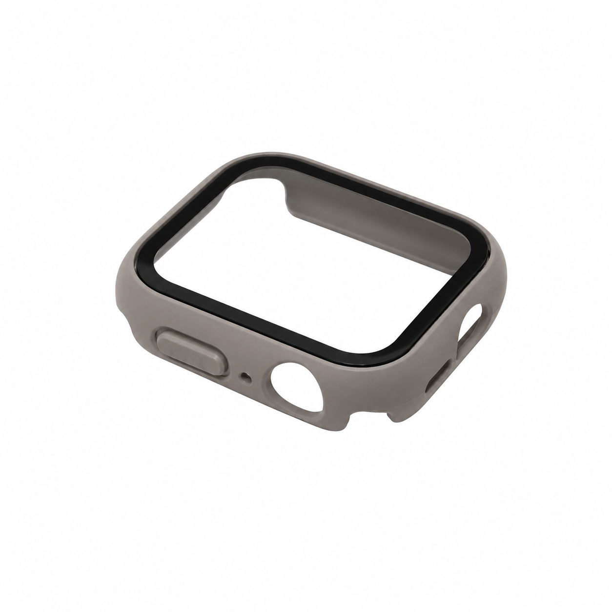 Case Bumper Vidrio Templado Integrado Apple Watch