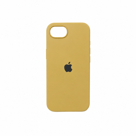 Funda Silicon para iPhone 16e - 17e