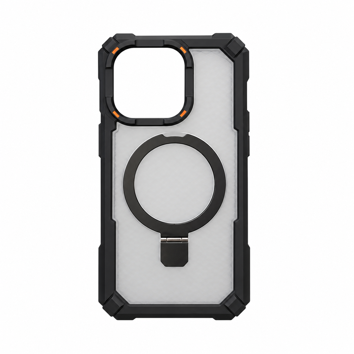 Funda iPhone 14 Pro Antigolpes Militar MagSafe con Soporte