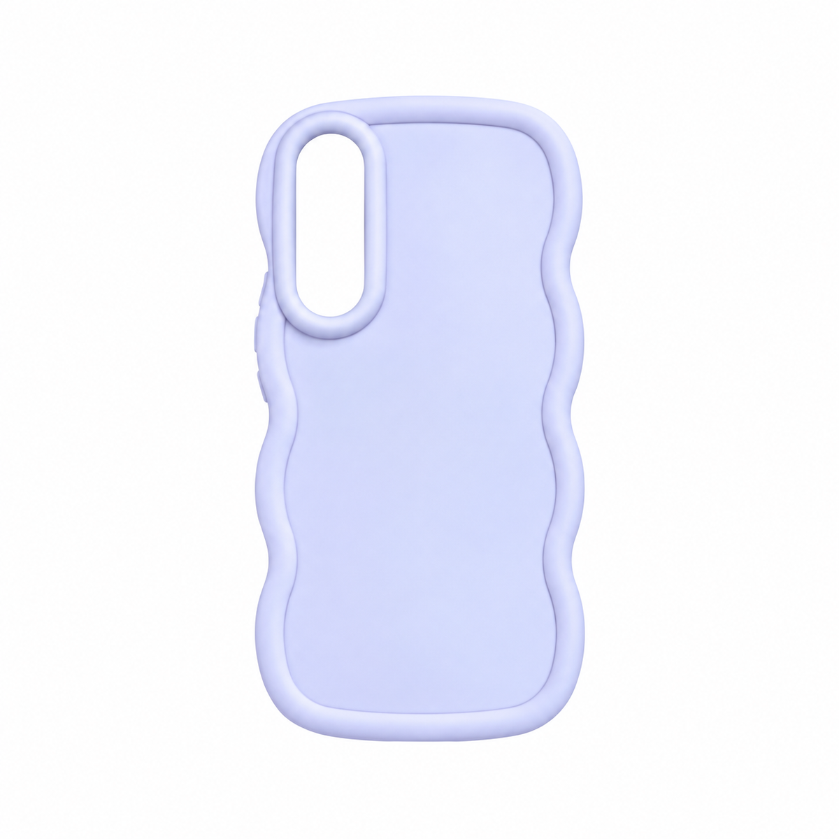 Funda Vivo V70 FE Ondulada