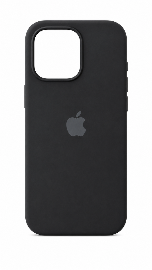 Funda de Silicona para iPhone 15 Pro