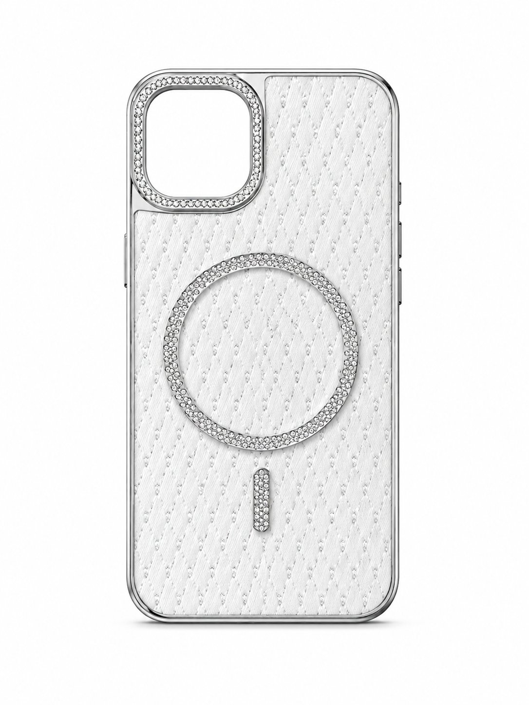 Funda Diamond MagSafe para iPhone 13 14 15