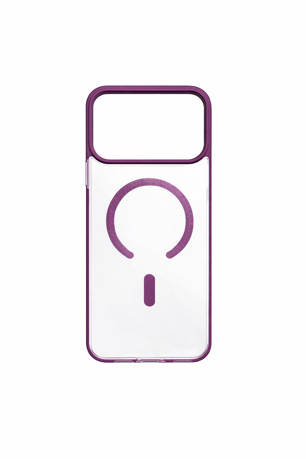 Funda MagSafe "Tactical Slim" para iPhone 17 Pro Max