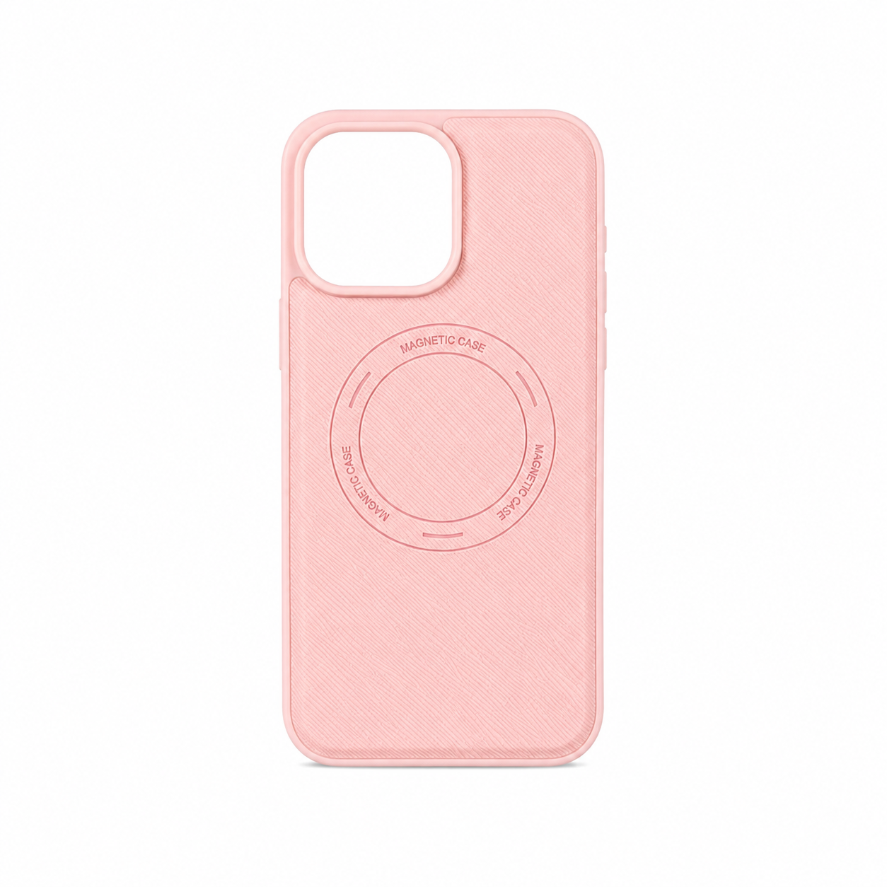 Funda Texturizada MagSafe para iPhone 14 Pro Max