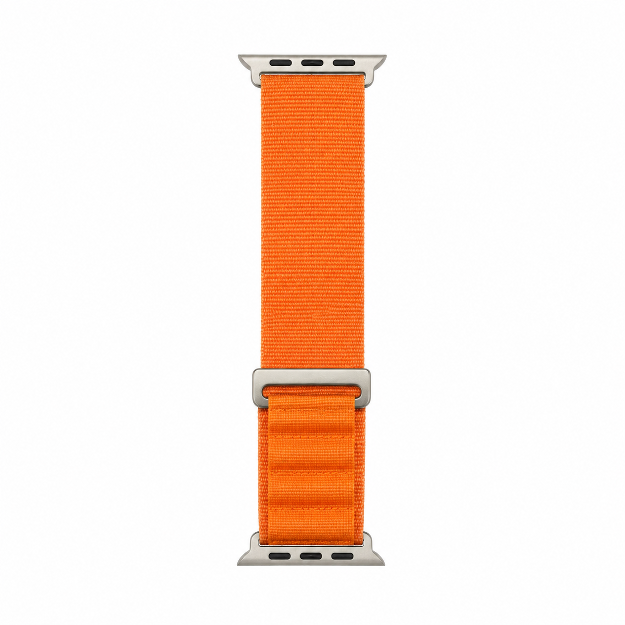 Correa Nylon Arena Ajustable para iWatch 42-44-45-46-49 mm